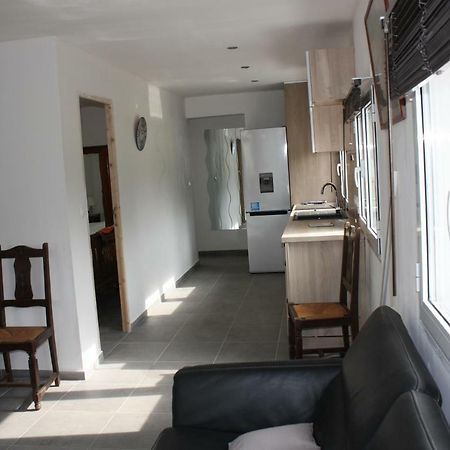 T3 Sur Le Bassin D'Arcachon Apartment Le Teich Exterior photo