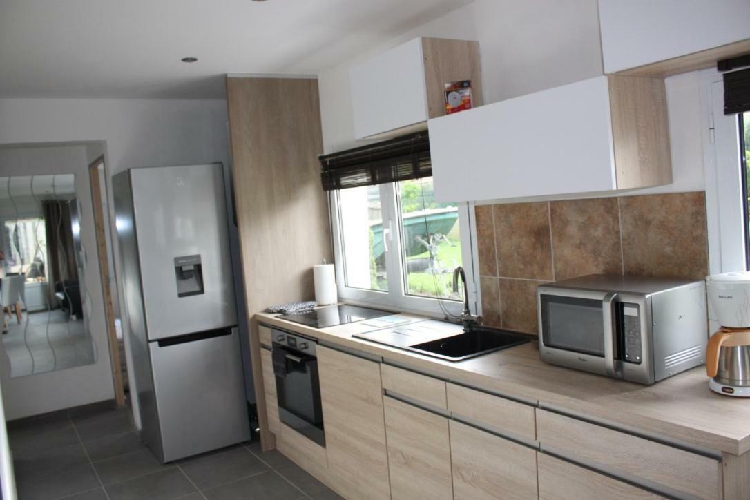 T3 Sur Le Bassin D'Arcachon Apartment Le Teich Exterior photo
